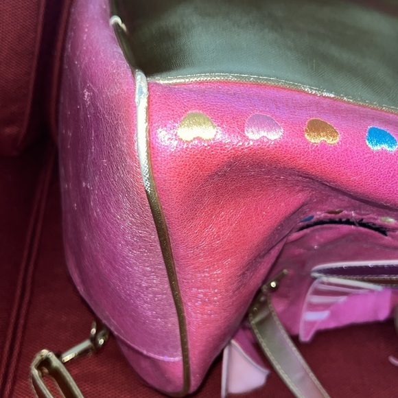 GUC Girls unicorn Tote Bag - Picture 8 of 14